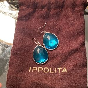 Ippolita Teardrop Earrings